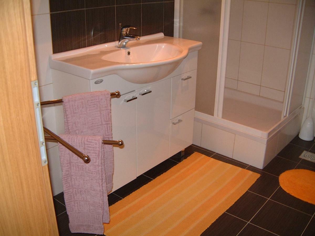 Nena - Apartament *
