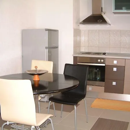 Apartments Nena - Trogir Exterior photo