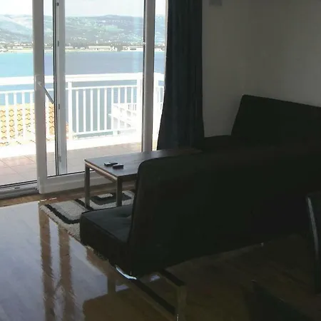 Apartments Nena - Trogir Exterior photo