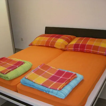 Apartments Nena - Trogir Exterior photo