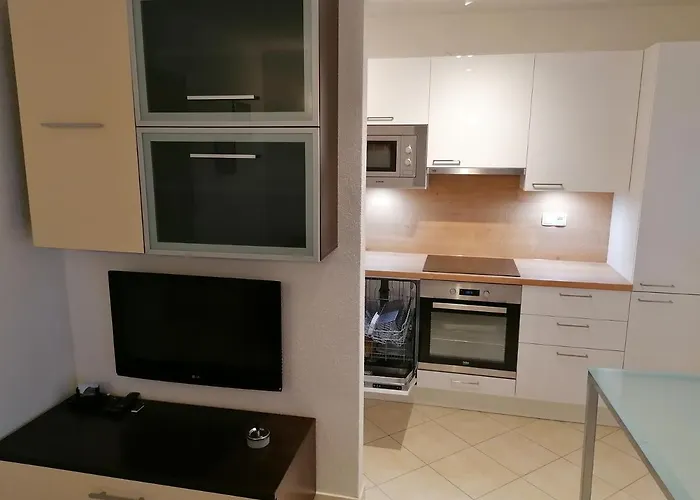 Apartments Nena - Trogir