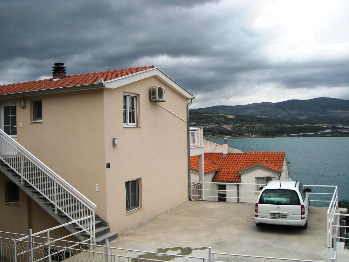 Nena - Apartment *