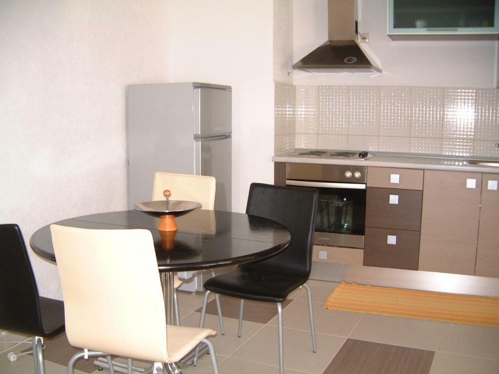 Apartment Nena -
