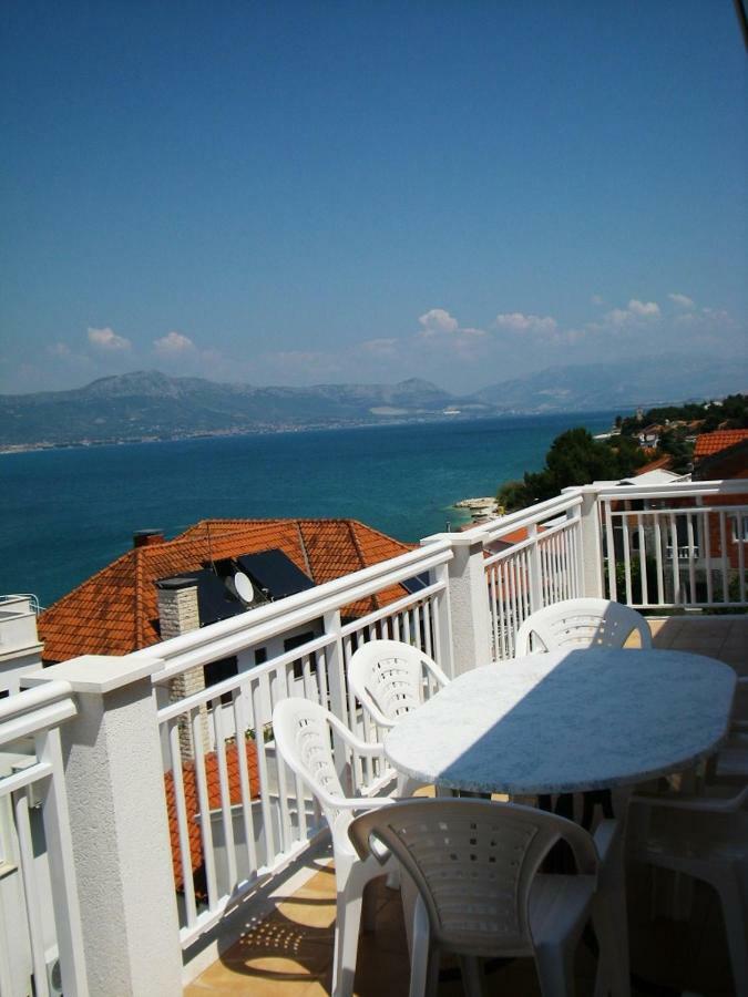 Apartment Nena -
