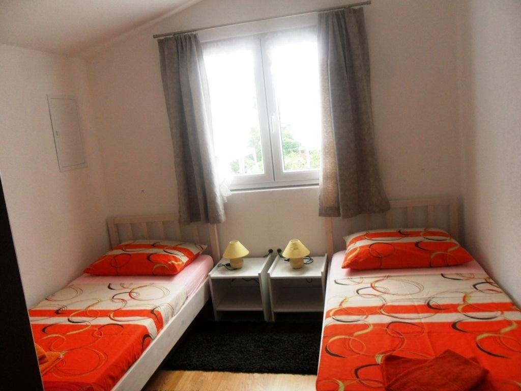 Apartment Nena -