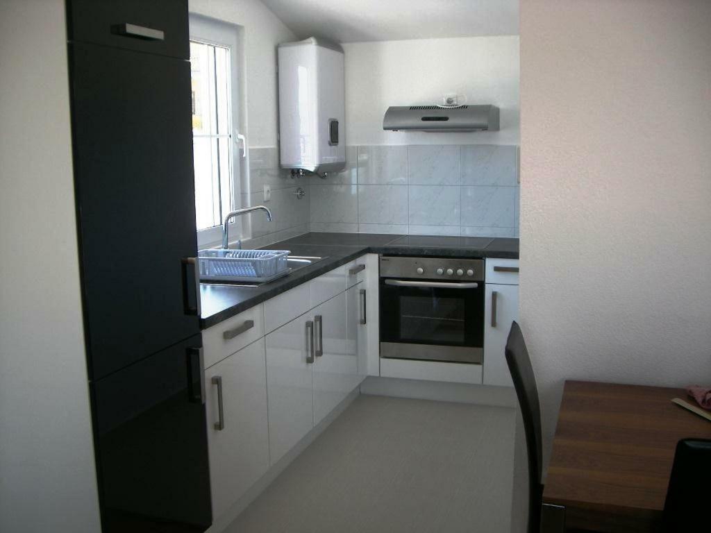 Apartment Nena - *